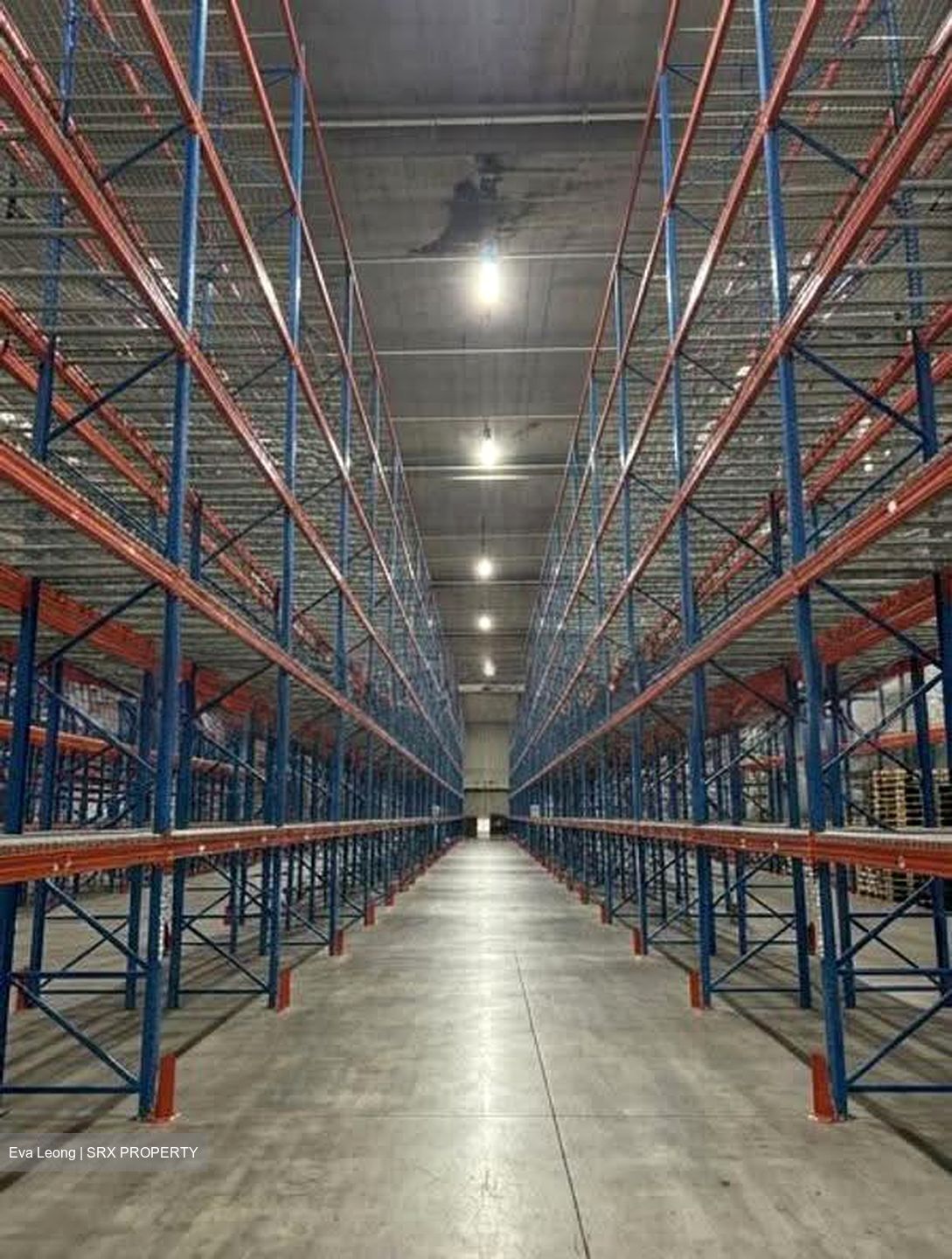 Benoi Sector (D22), Factory #627450091